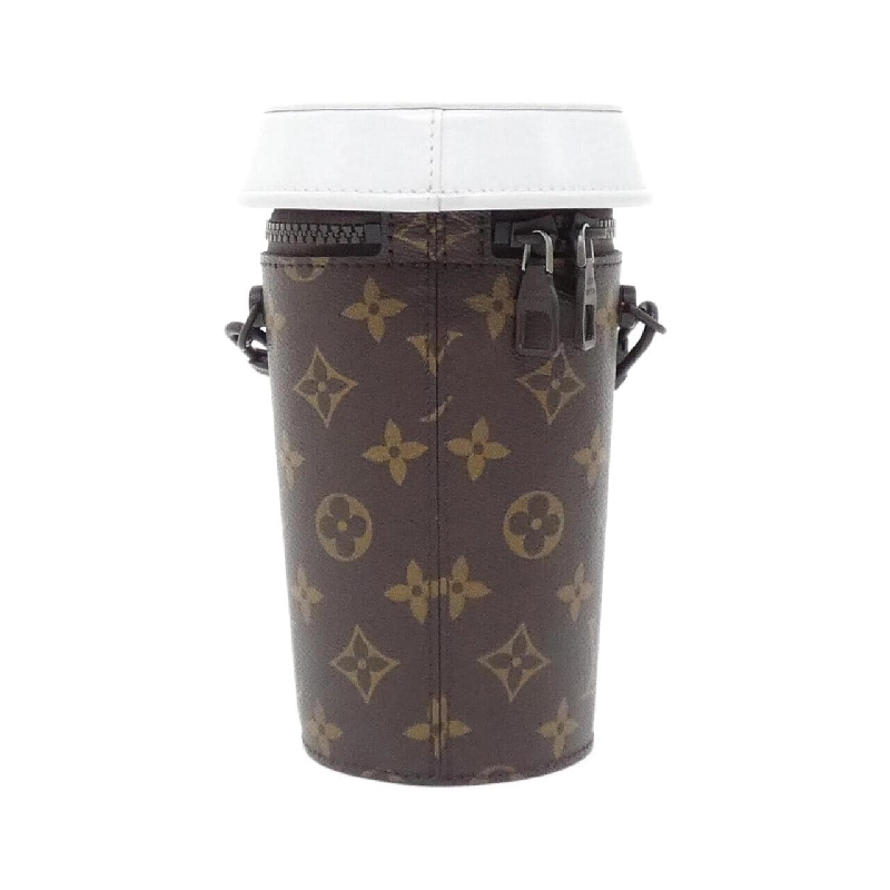 Túi xách vai Louis Vuitton Everyday LV Coffee Cup M80812 613286