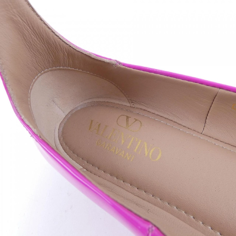 【Mã giảm giá】Giày VALENTINO GARAVANI 664211
