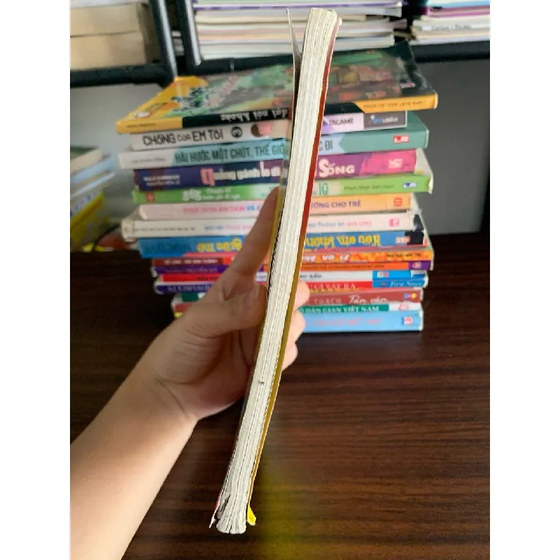 Truyện cười bể bụng hay nhất 574763