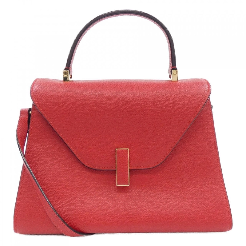 【Mã giảm giá】Túi VALEXTRA 660287