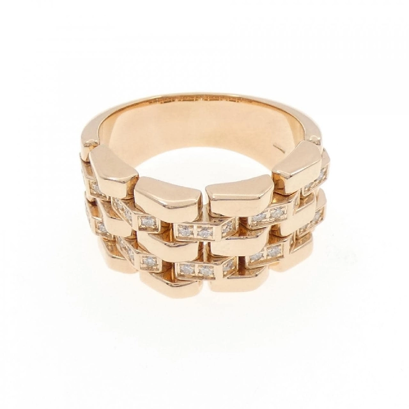 Nhẫn kim cương Kiment - Hàng hiệu Authentic 835333