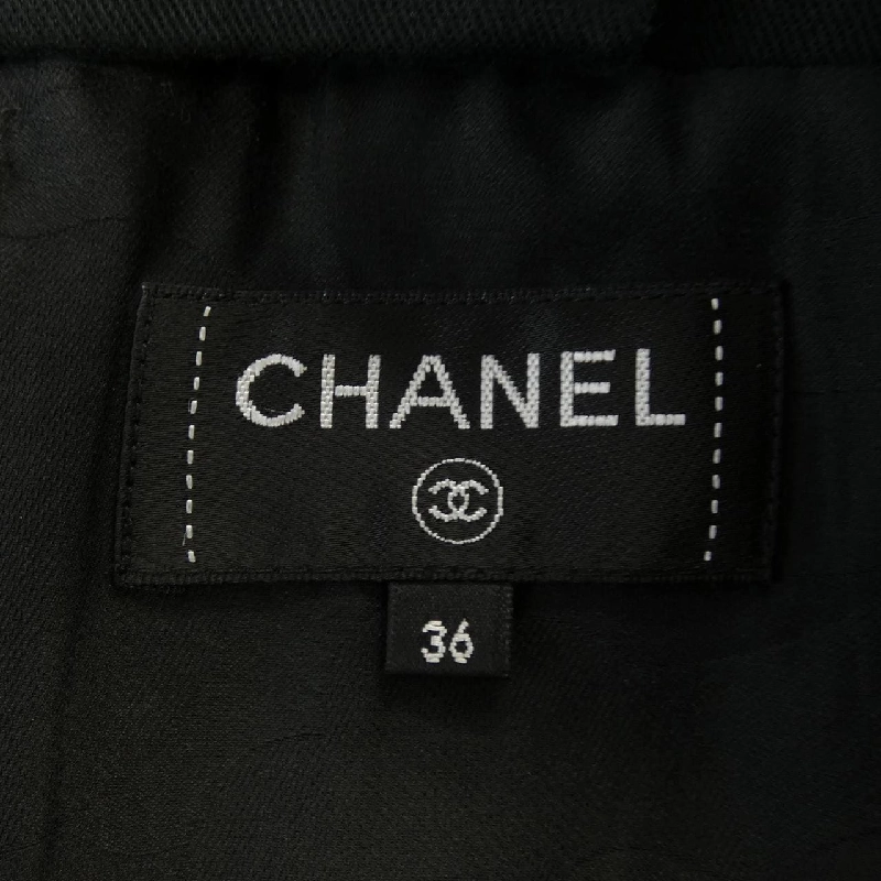 Chanel CHANEL P60792V39597 Váy 648682