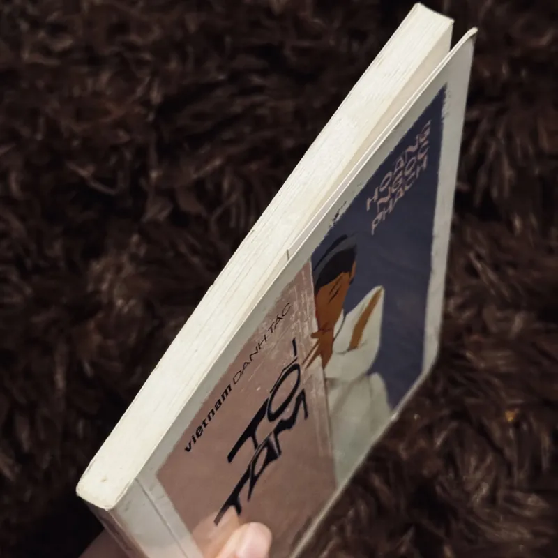 Tố Tâm (VNDT) 763790