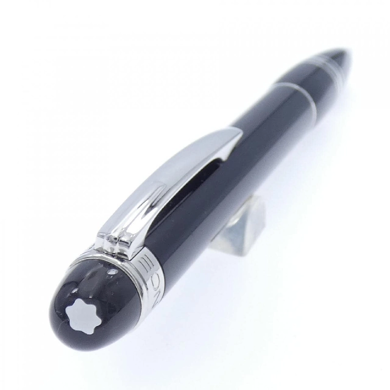 Bút bi Montblanc Starwalker Platinum Resin 8486 - Hàng hiệu Chính hãng 881225