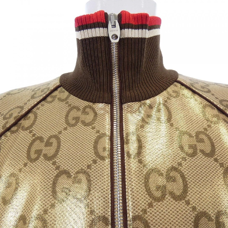 Áo khoác GUCCI 737363 XJFFG - Hàng hiệu Chính hãng 892858