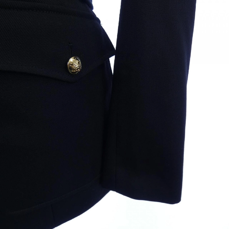 Áo khoác quân đội safari CELINE 629923