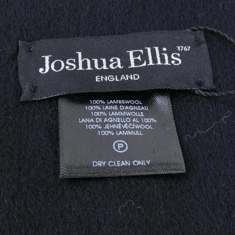 Khăn quàng cổ JOSHUA ELLIS - Hàng hiệu Authentic 835770