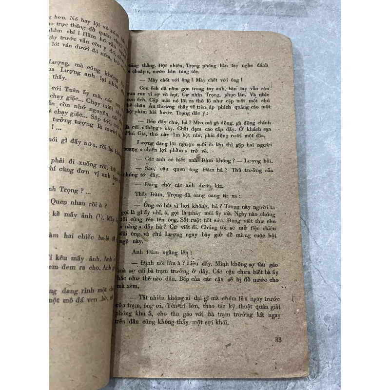 HỒI ĐÓ Ở SA KỲ - BÙI MINH QUỐC 927754