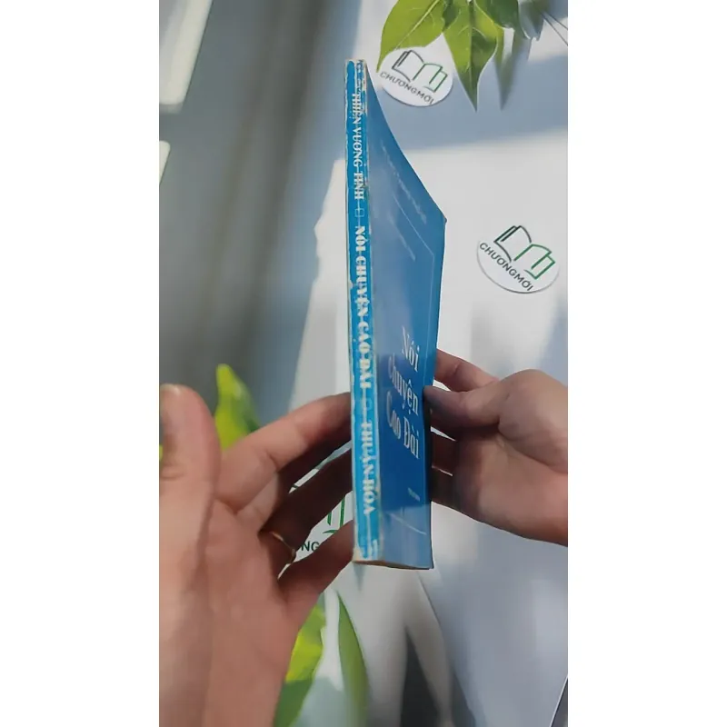 [XƯA] Nói Chuyện Cao Đài (1998) - Thiên Vương Tinh 776149