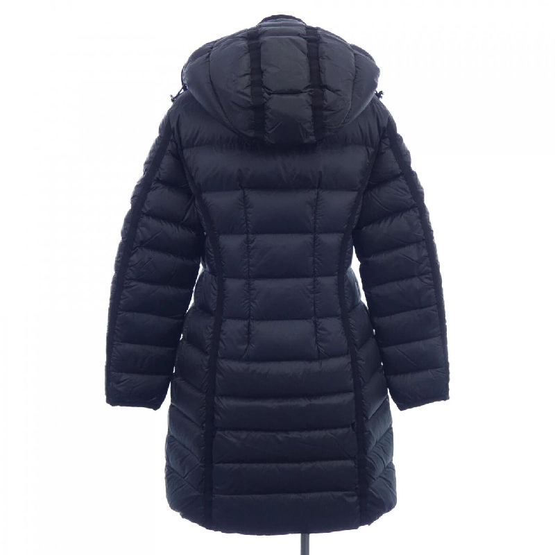 Áo khoác lông vũ MONCLER 640152