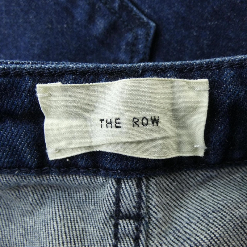 ザロウ THE ROW 5661-W2064 Jeans - Hàng hiệu Authentic 820120
