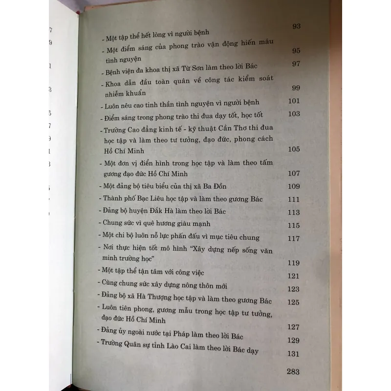 Những tấm gương bình dị mà cao quý  620090