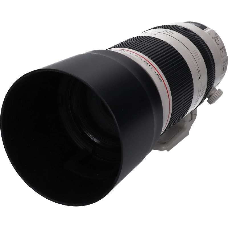 Ống kính EF100-400mm F4.5-5.6L IS II - Hàng hiệu Authentic 880040