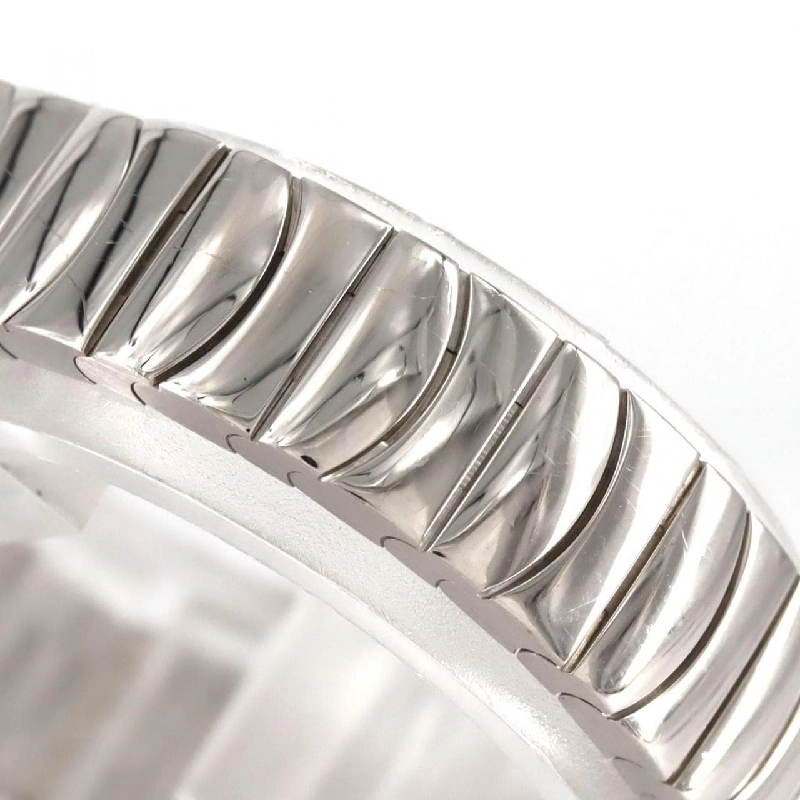 Cartier Mini Baignoire WG/D WB520025 WG Quartz - Hàng hiệu Authentic 880800