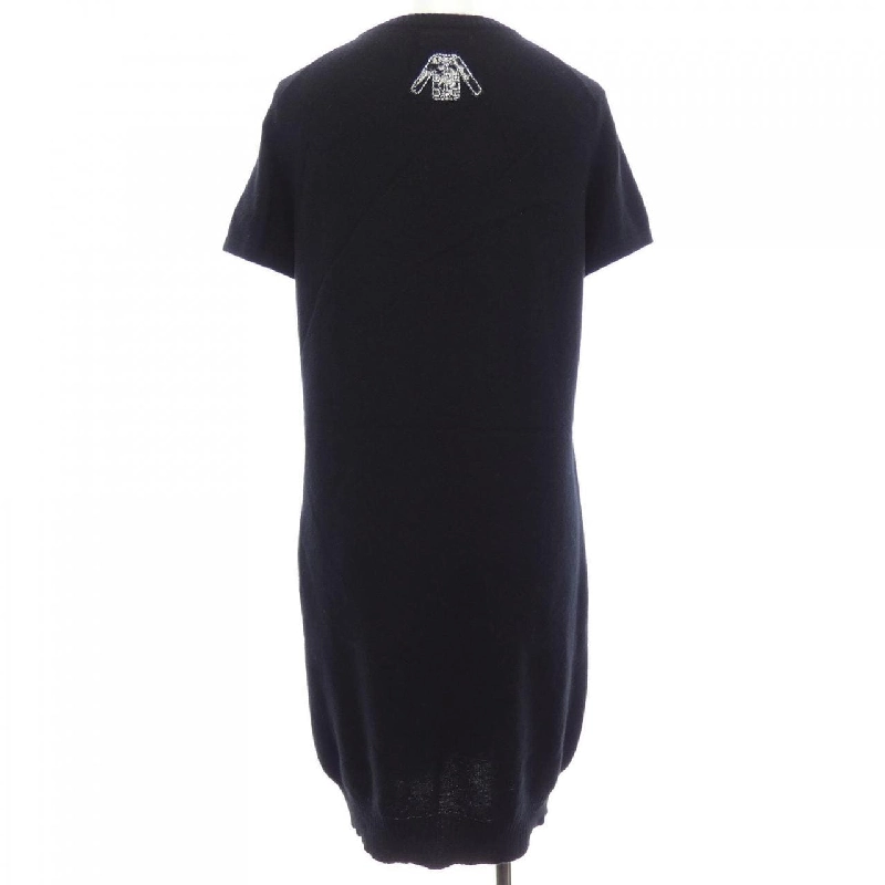 CHANEL P34358K00933 08A Đầm - Hàng hiệu Chính hãng 814966