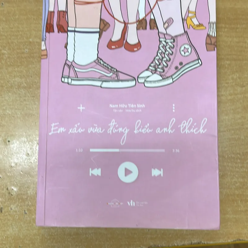 Em xấu vừa đúng kiểu anh thích 795189