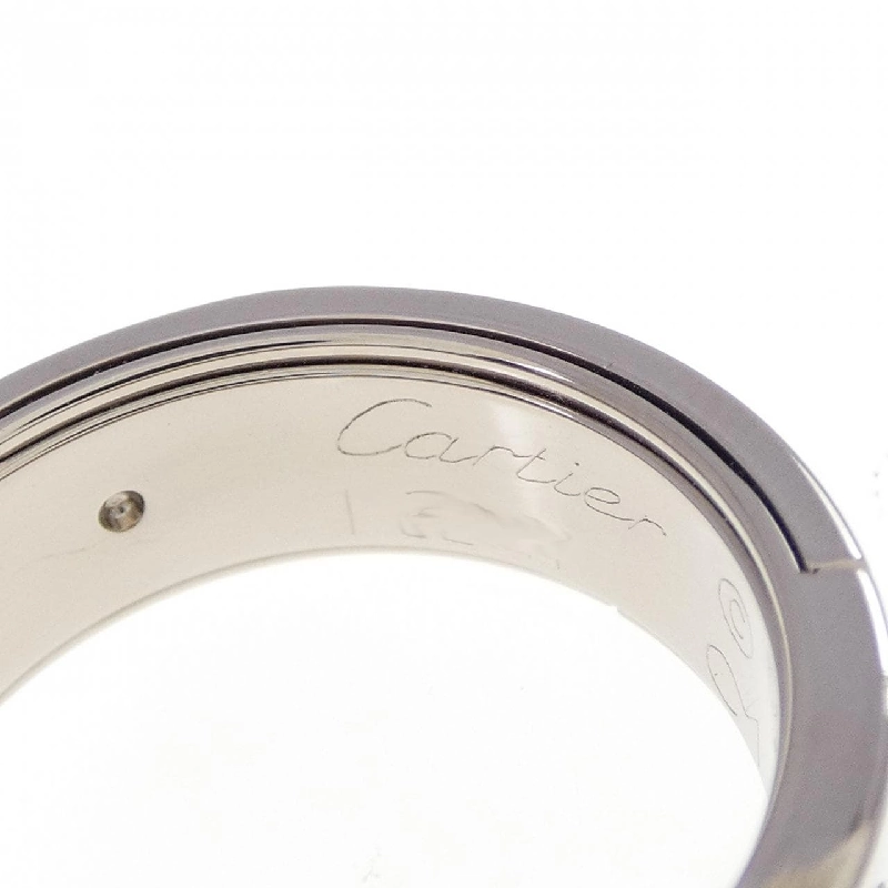 Cartier Astro Love Nhẫn Giới Hạn Giáng Sinh 1999 - Hàng hiệu Authentic 832348