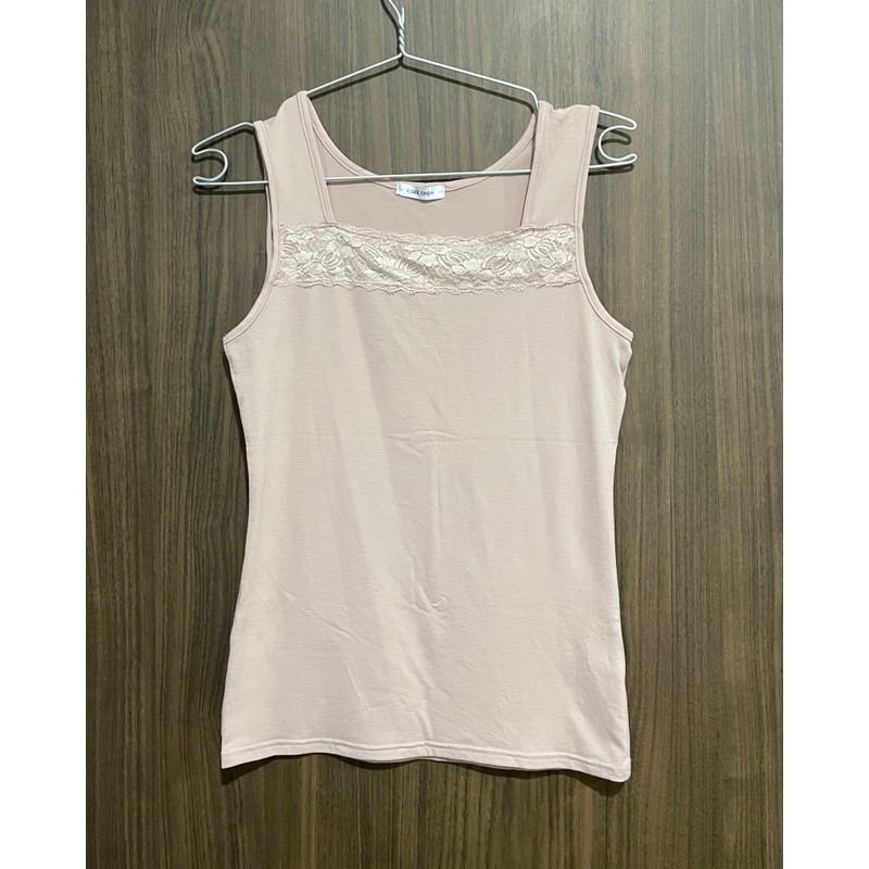 Áo tanktop Nhật size M-L 143690