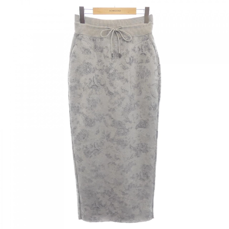 Mame Kurogouchi MM24SS-JS073 Váy - Hàng hiệu Authentic 814328