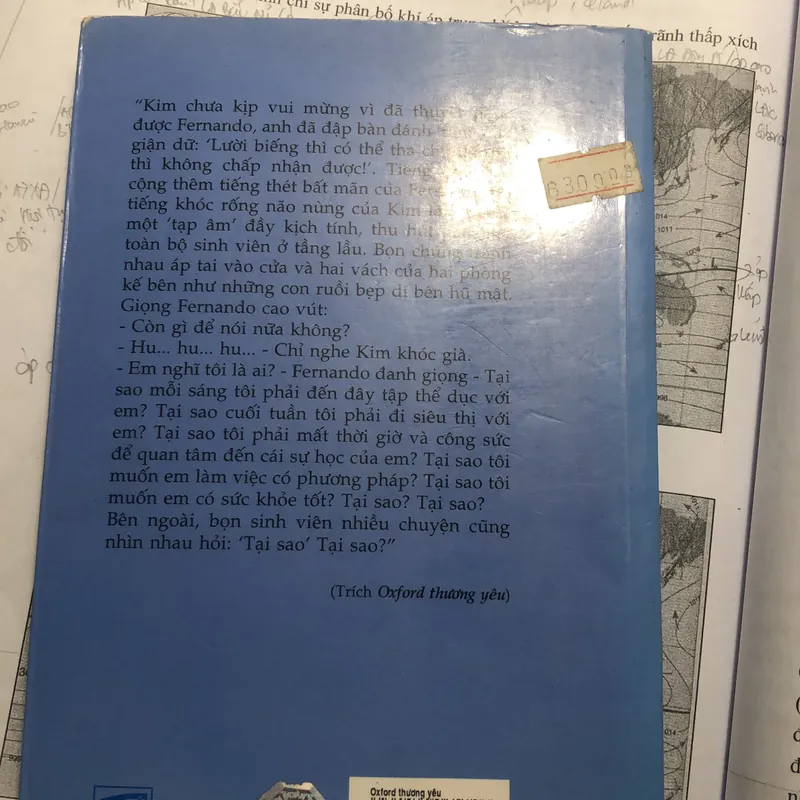 Oxford thương yêu-dương thuỵ 728365