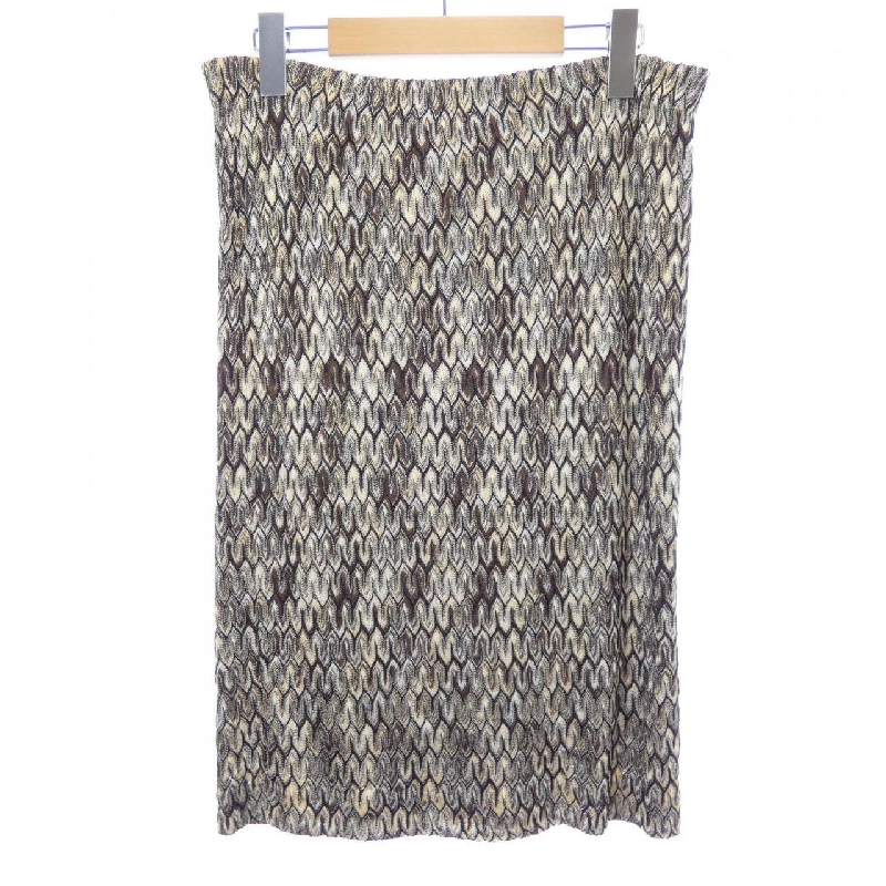 ミッソーニ MISSONI Skirt - Hàng hiệu Chính hãng 817040