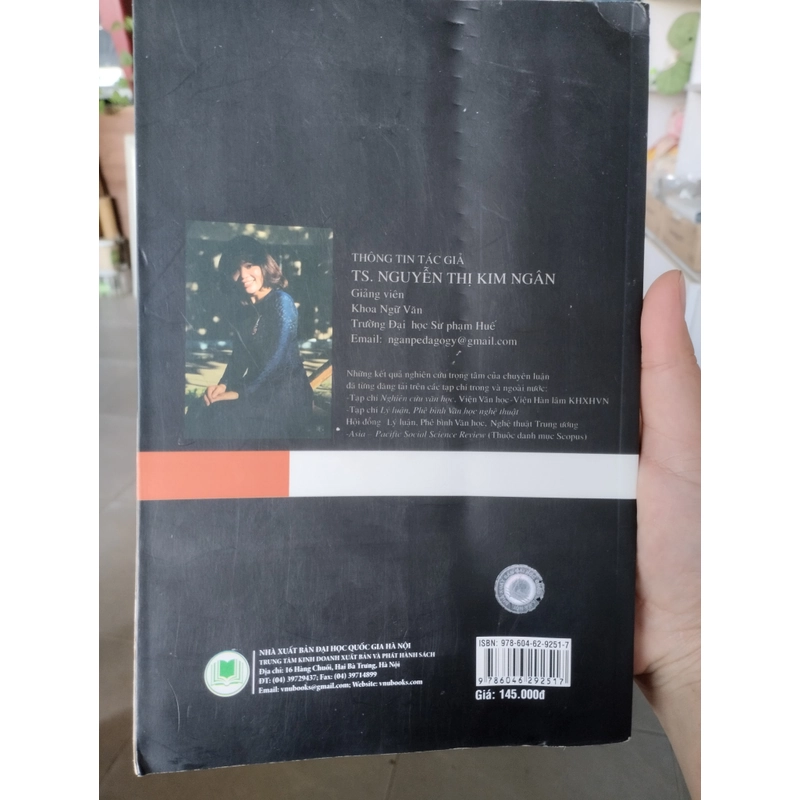 [Góc Văn học - Lịch sử] Sách xuất bản năm 2017, 

FOLKLORE VÀ VĂN HỌC VIẾT  464230