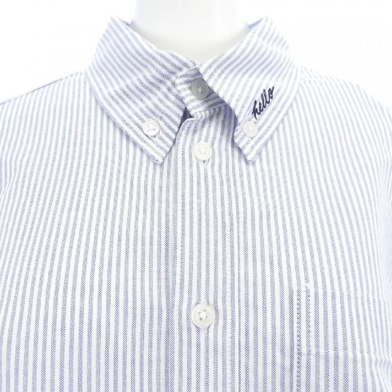 マディソンブルー MADISON BLUE MB234-5006 Áo sơ mi - Hàng hiệu Authentic 824187