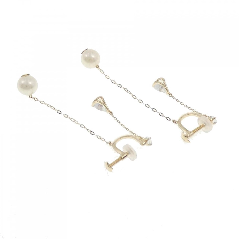 Trang sức sao - Bông tai đá màu - Hàng hiệu Authentic 844877