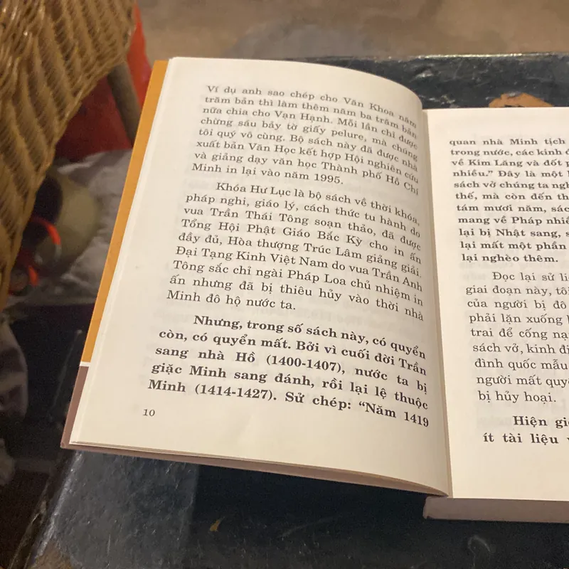 Hành trang Thiền sư Việt Nam Giảng Giải- HT. Thích Nhậ Quảng 689258