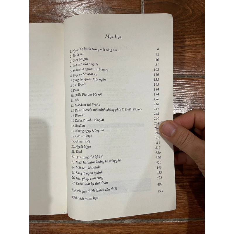 Nghĩa địa Praha - Umberto Eco (k1) 459644