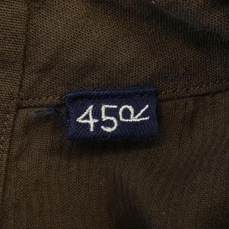 【Mã giảm giá】Forty Five RPM 45 RPM Đầm 648287