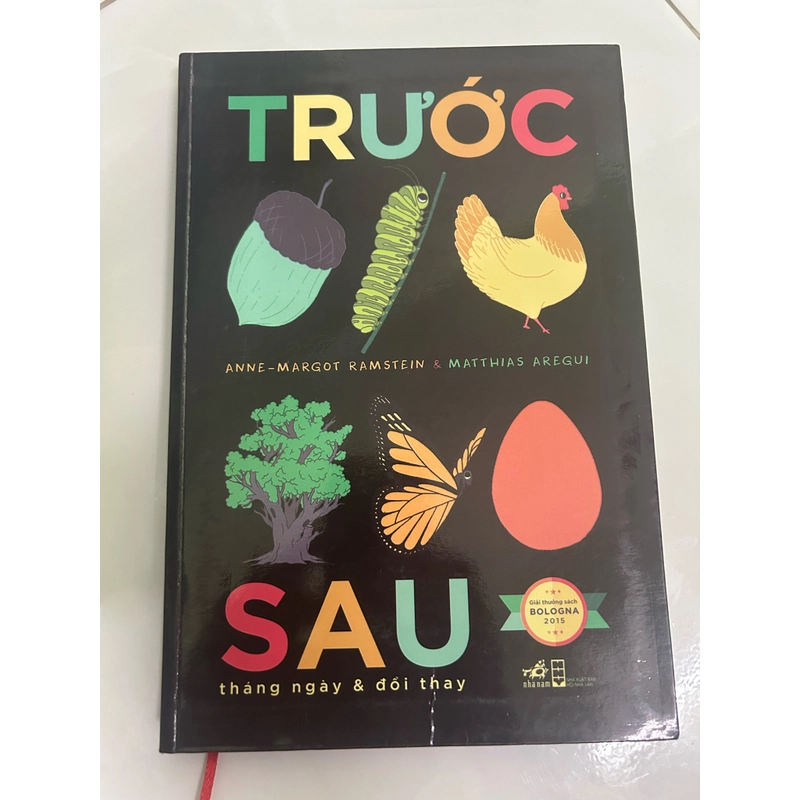 Trước sau tháng ngày & đổi thay 495196