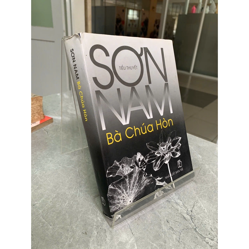 BÀ CHÚA HÒN - SƠN NAM 525665
