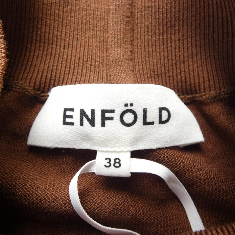 ENFOLD Áo len 645320