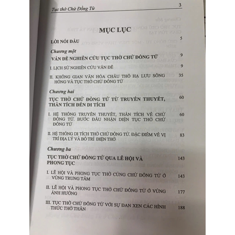 TỤC THỜ CHỬ ĐỒNG TỬ - ĐỖ LAN PHƯƠNG 533312