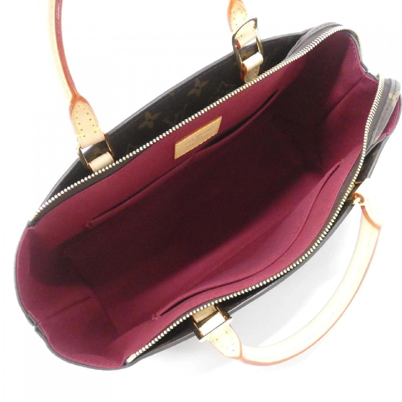 Túi Louis Vuitton Monogram Petit Palais PM M45900 615984