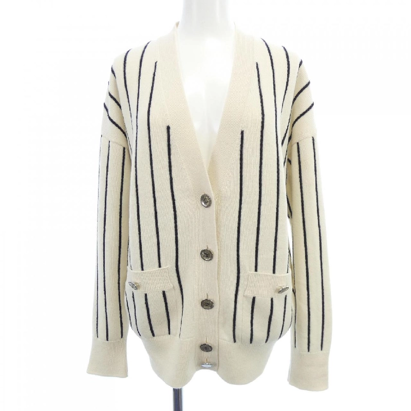 CHANEL P74735K10714 23P Áo khoác - Hàng hiệu Chính hãng 811789