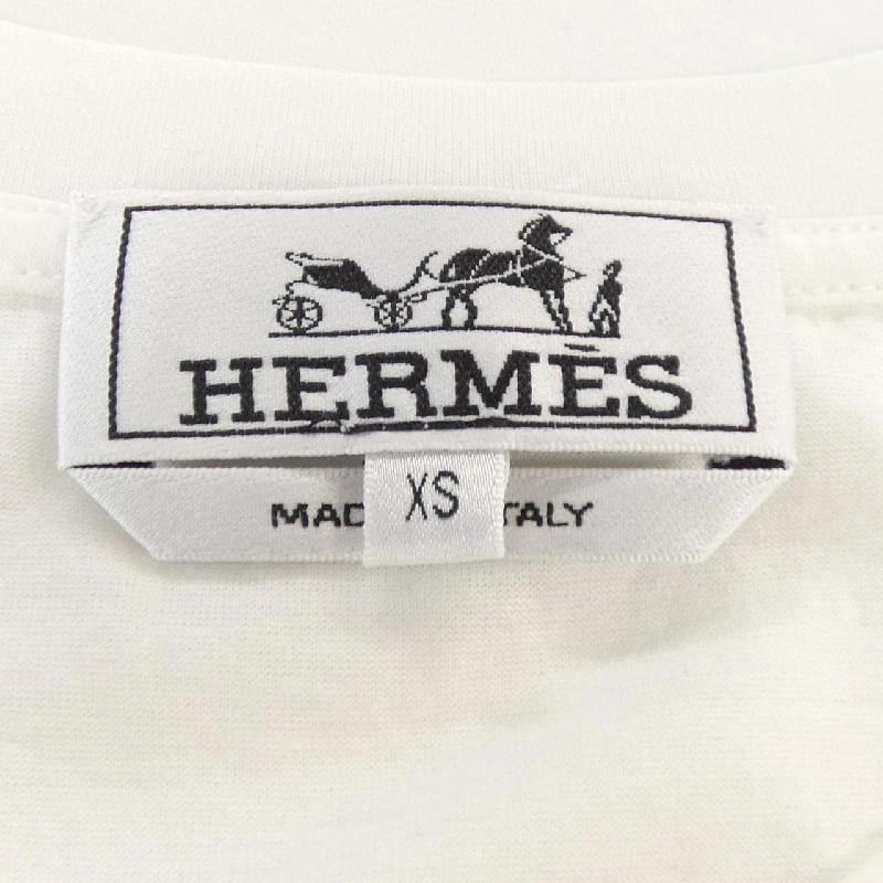 Áo thun HERMES *71-5732 - Hàng hiệu Chính hãng 890557