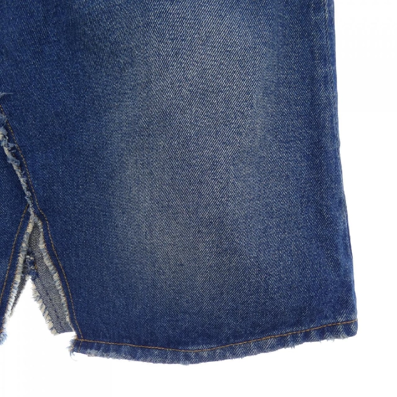 【Mã giảm giá】Chân váy MM6 655177