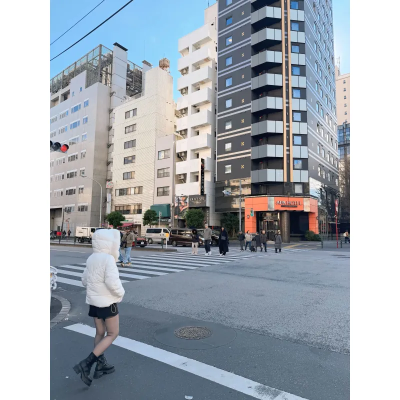 Áo Phao mùa đông 765866