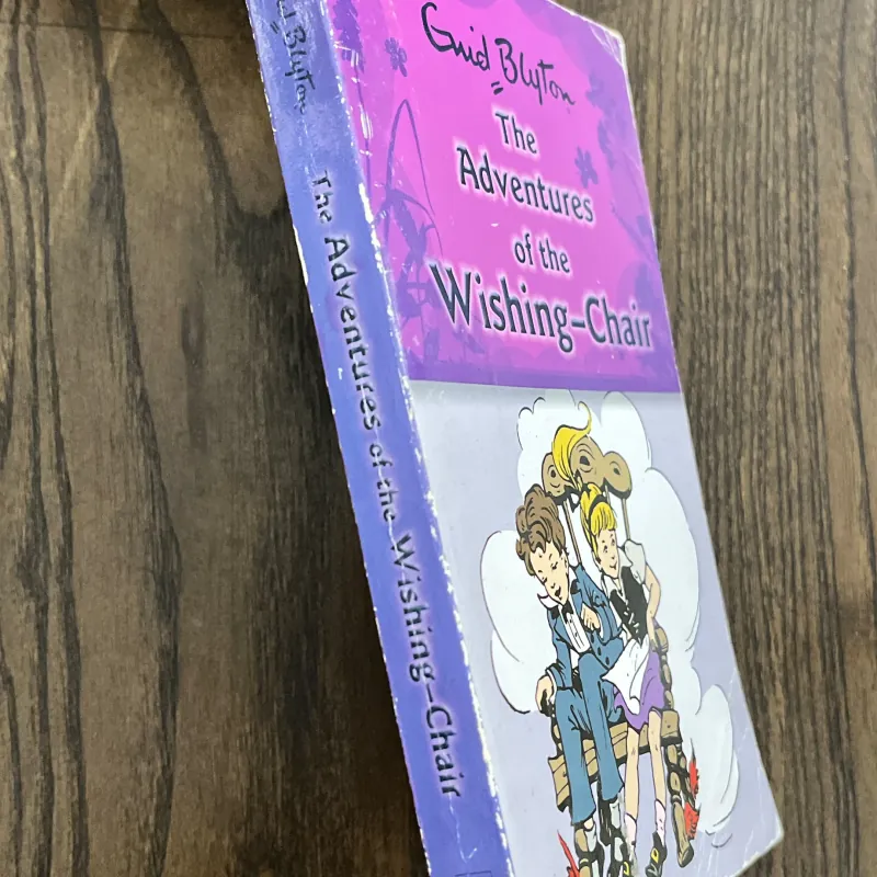 ✨𝑻𝒉𝒆 𝑨𝒅𝒗𝒆𝒏𝒕𝒖𝒓𝒆𝒔 𝒐𝒇 𝒕𝒉𝒆 𝑾𝒊𝒔𝒉𝒊𝒏𝒈–𝑪𝒉𝒂𝒊𝒓✨ 720049