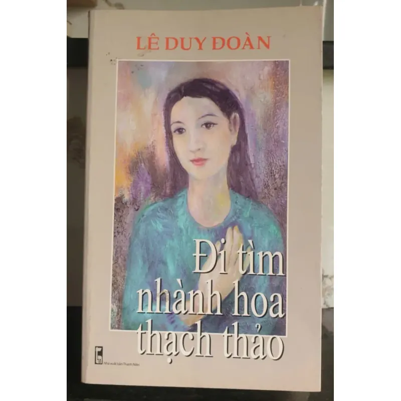 Đi Tìm Nhành Hoa Thạch Thảo 694440