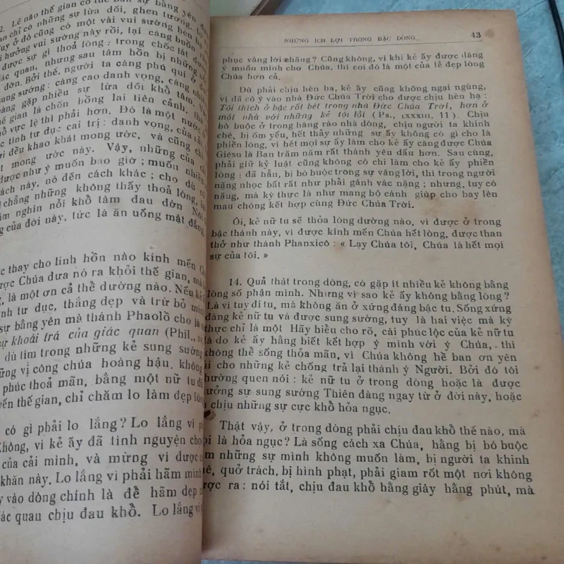NỮ TU THÁNH THIỆN - ALPHONSO DE LIGUORI 973108