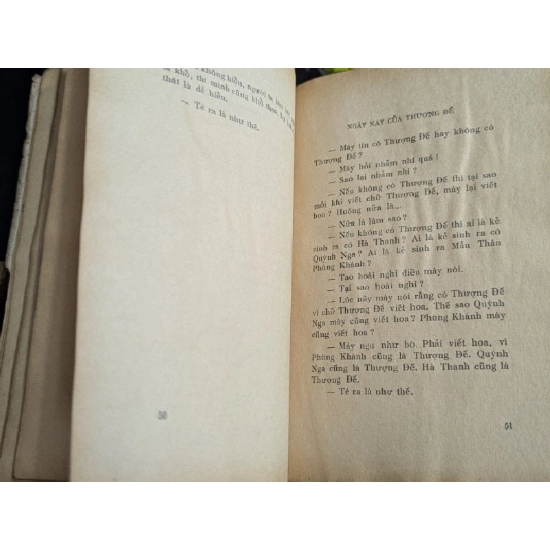 Ngày tháng ngao du - Bùi Giáng 740227