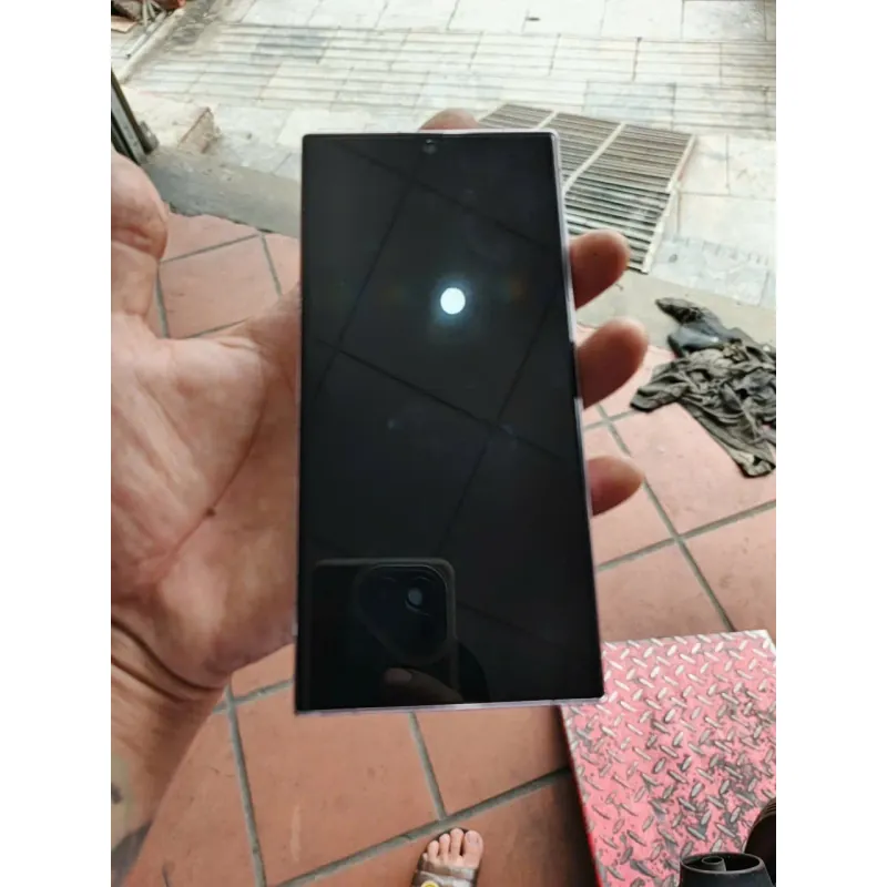 SAMSUNG S23ULTRA BẢN 512G  1031930