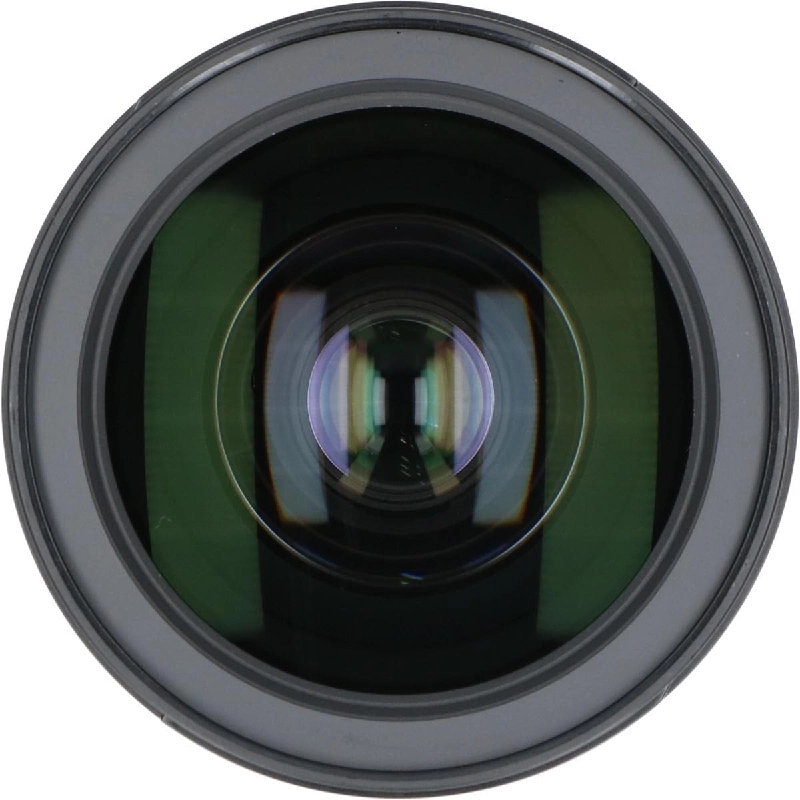 AF-S 24-70mm F2.8E ED VR - Hàng hiệu Authentic 885924