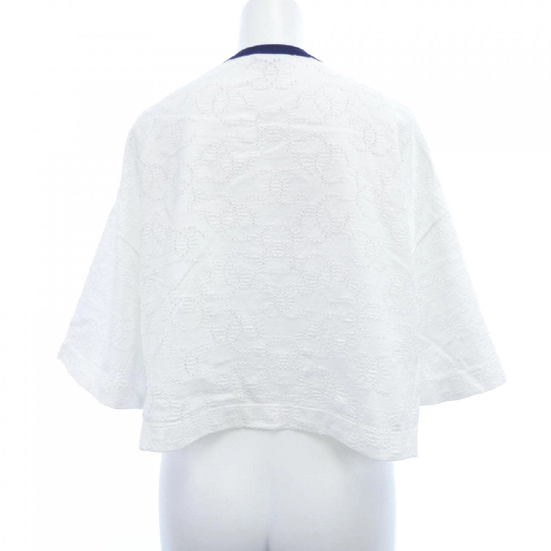 【Khuyến mãi】Áo thun CHANEL 645056