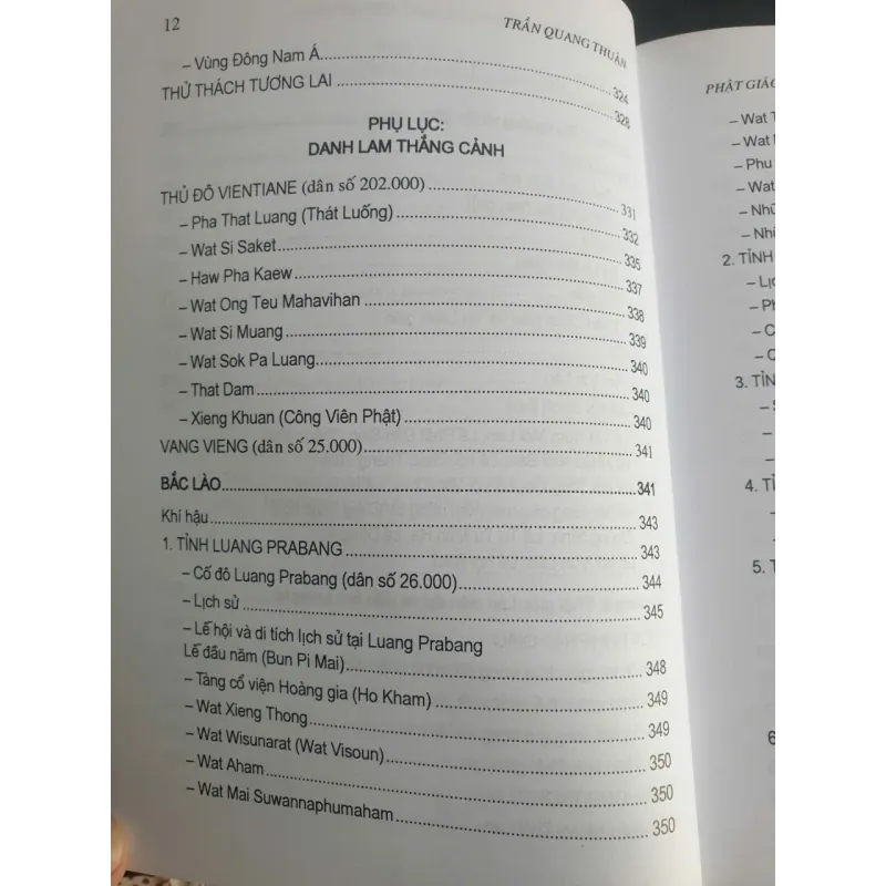 Phật Giáo Trong Dòng Lịch Sử Văn Hóa Lào 694076