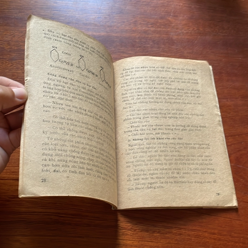 II Sách Xưa: Cây Đào Lộn Hột (Cây Điều) - Phạm Đình Thanh, Nguyễn Bội Quỳnh - 1983 504414