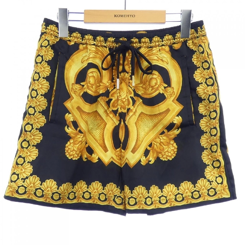 Quần short VERSACE 1014394 - Hàng hiệu Chính hãng 889827